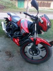 TVS Apache RTR 150